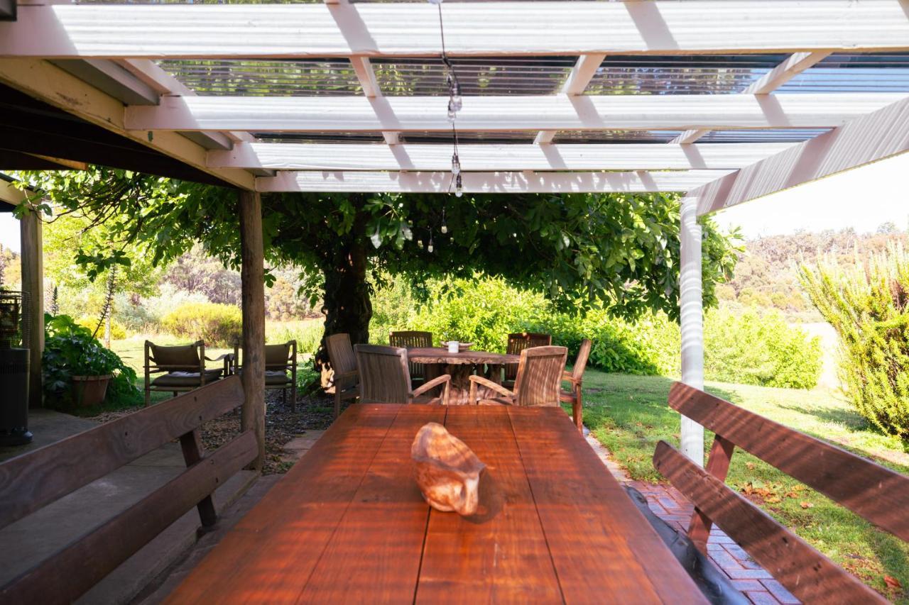 Donnelly Lakes Pemberton Ngoại thất bức ảnh